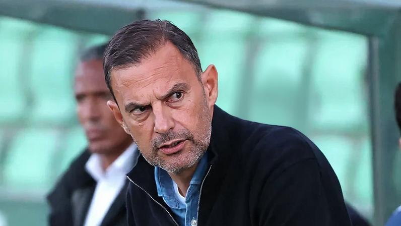 Sotiris Silaidopoulos diz que adeptos valorizaram o esforço da equipa