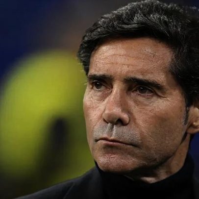 Villarreal anuncia saída de Marcelino no final da temporada