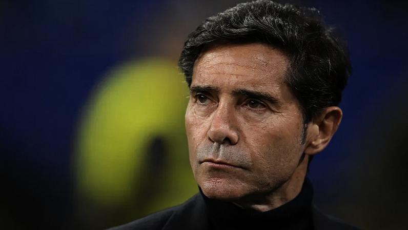 Villarreal anuncia saída de Marcelino no final da temporada