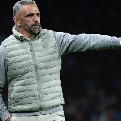 Sporting divulga o onze para o jogo com o V. Guimarães