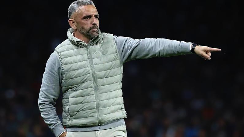 Sporting divulga o onze para o jogo com o V. Guimarães