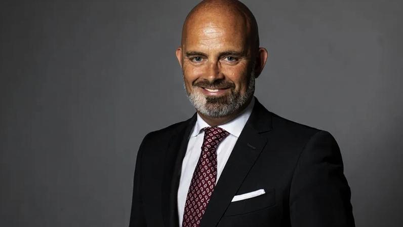 Luís Miguel Henrique