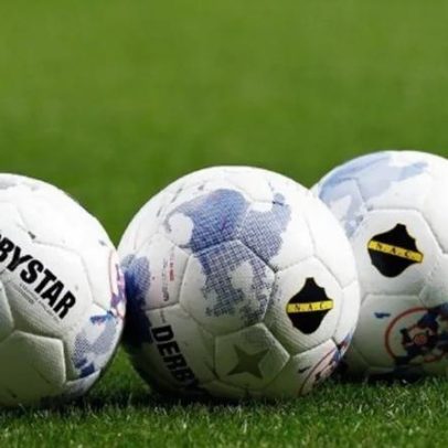 Justiça holandesa dá razão à federação e evita caos no futebol