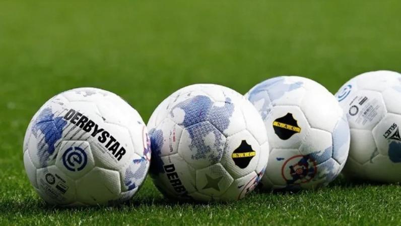 Justiça holandesa dá razão à federação e evita caos no futebol