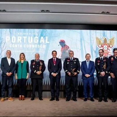 Campanha solidária angaria mais de 100 mil euros