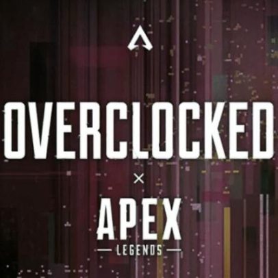 Apex Legends Overclocked: nova temporada chega em breve