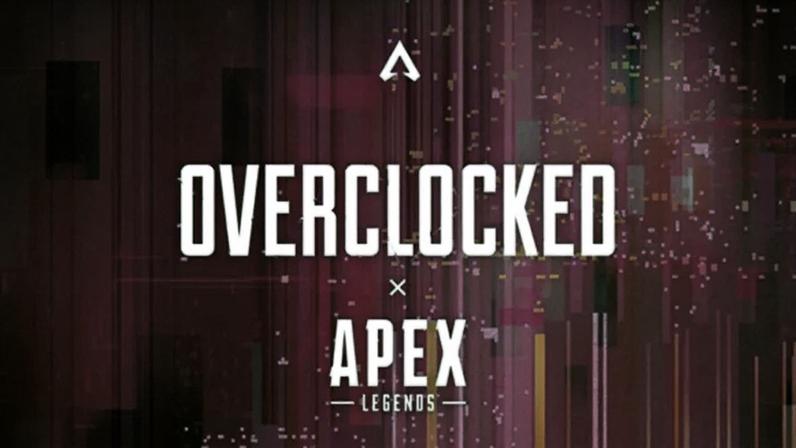 Apex Legends Overclocked: nova temporada chega em breve