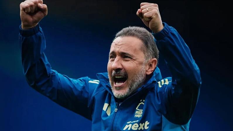 Vítor Pereira afirma que é preciso vencer e não se preocupa com os outros
