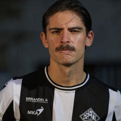 Lucca Giuntini reforça o Alverca após transferência do Mirandela