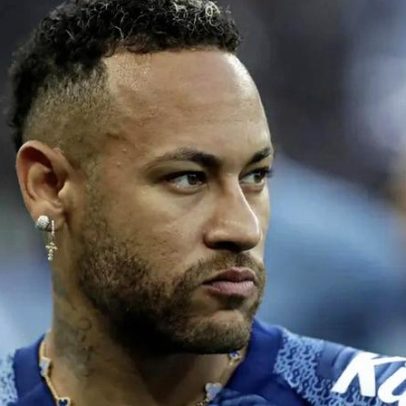Representantes de Robinho Jr. podem processar Neymar em tribunal