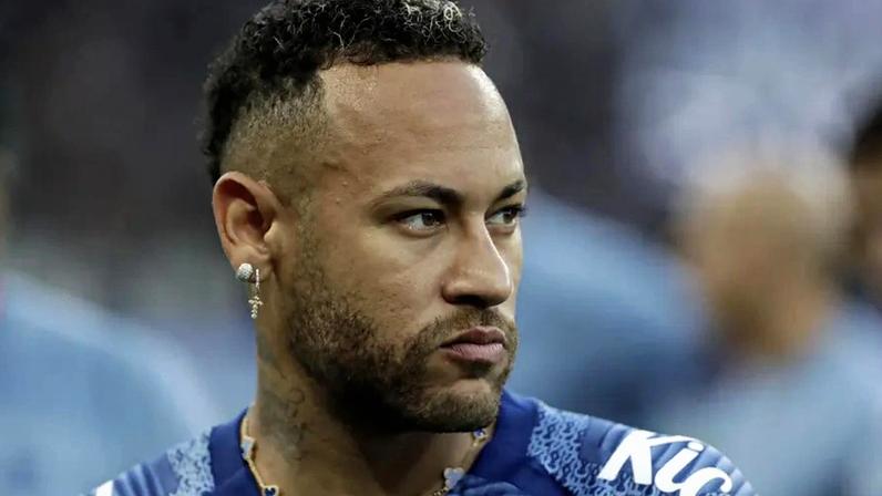 Representantes de Robinho Jr. podem processar Neymar em tribunal