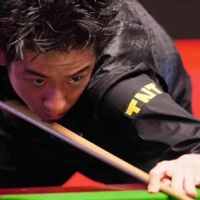 Wu Yize vence Shaun Murphy e torna-se campeão do Mundo