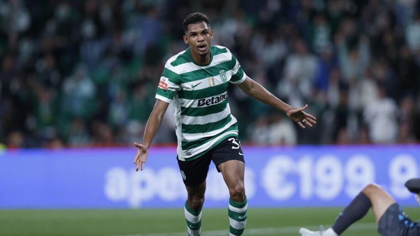 Luís Guilherme volta a marcar após lesão
