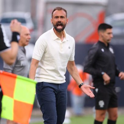 Famalicão procura estabelecer recordes