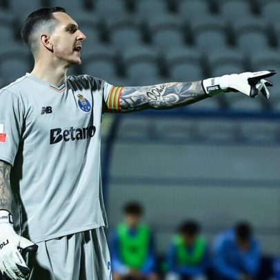 João Costa pode tornar-se o 31.º jogador a conquistar o título do FC Porto
