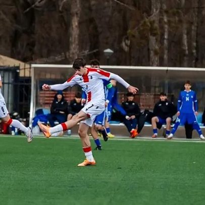 Outro Kvaratskhelia a dar nas vistas e Bayern entra na corrida