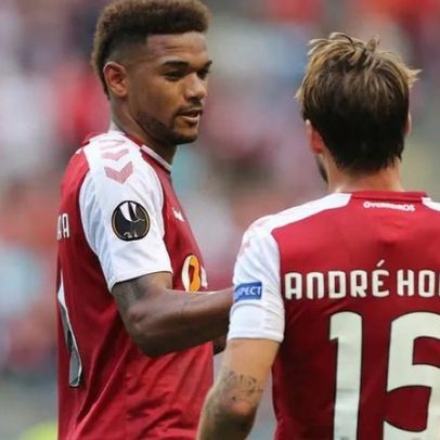 Braga é capaz de chegar à final da Liga Europa, diz Bruno Viana