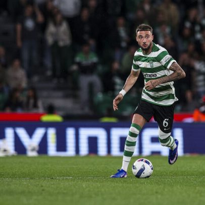 Debast falha Rio Ave por lesão; imprensa belga coloca dúvidas sobre Mundial