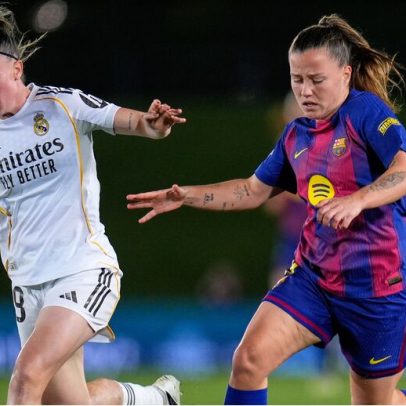 Futebol feminino passa a integrar a Quiniela, o Totobola espanhol
