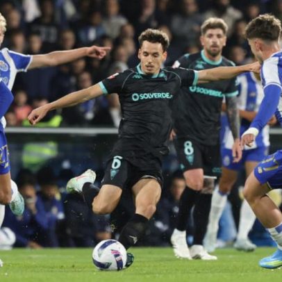 Jandro tenta voltar a ser opção no Alverca