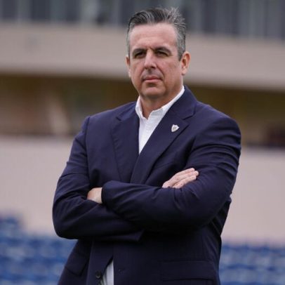 Bruno Vicintin diz acreditar há muito que Petit era o homem certo