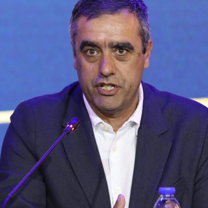 APAF defende equiparar árbitros a agentes de autoridade para reduzir violência