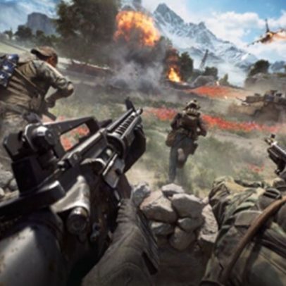 Battlefield 6: trailer da temporada 3 já chegou