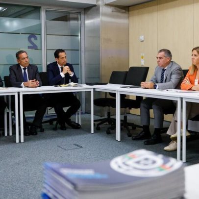 Liga de clubes destaca redução da violência no futebol profissional