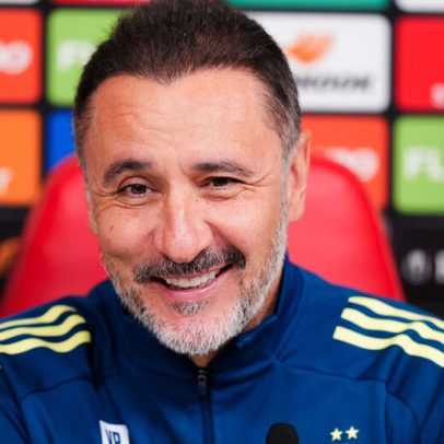 Vítor Pereira a um passo da final da Liga Europa