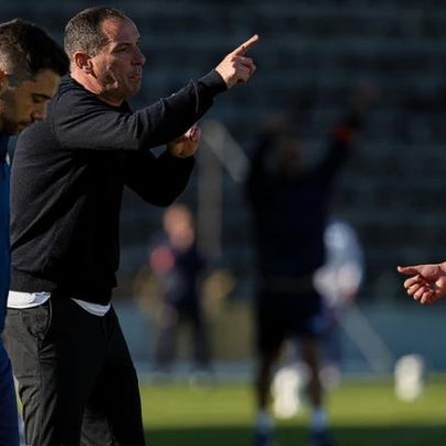 Santa Clara encara Santos na pré-temporada