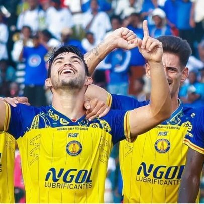Petro de Luanda conquista o quinto título angolano