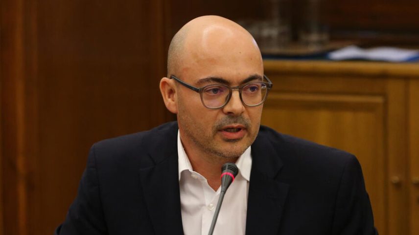 Deputado da Iniciativa Liberal critica o novo Cartão do Adepto: tratado como mexilhão