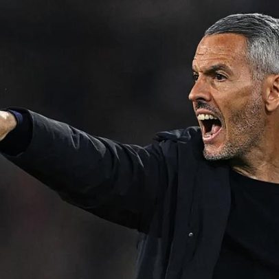 Vicens chega à flash com atraso de 20 minutos; técnico e Braga multados em 8 mil euros
