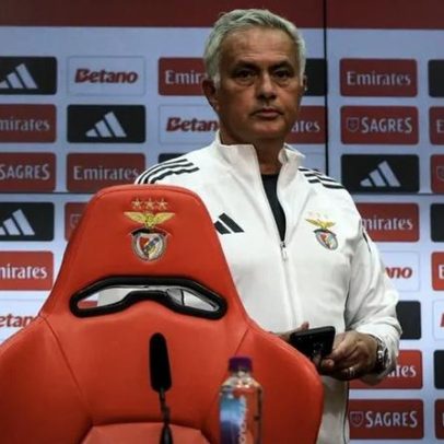 Espanhóis asseguram Mourinho esteve informado sobre conflito no treino do Madrid