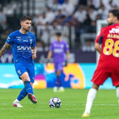 Rúben Neves celebra Taça do Rei e mira novo título nesta época
