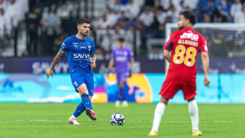 Ruben Neves