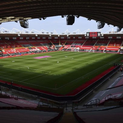 Espião do Southampton filmou treino do Middlesbrough com equipamento profissional