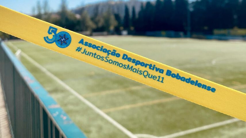 Mass Rising, clube dos Estados Unidos da América, anunciou a compra da SAD do Bobadelense