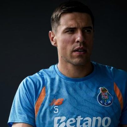 FC Porto no apoio a Rolex roubados; novos dados sobre assalto à casa de Bednarek