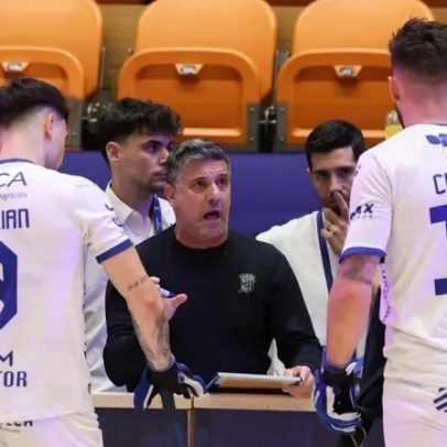 Rui Neto afirma que decisão foi tremendamente injusta