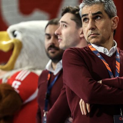 Vitória do Benfica sobre o Porto e foco nos jogos com o Sporting