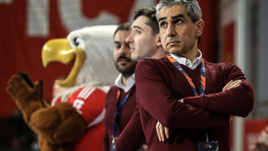 Vitória do Benfica sobre o Porto e foco nos jogos com o Sporting