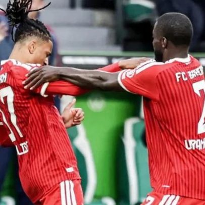 Bayern de Munique vence Wolfsburgo após eliminação na Champions