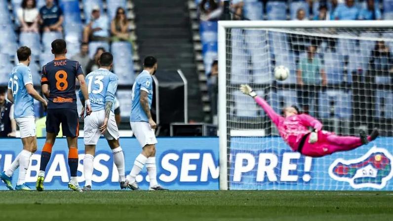 Inter vence Lazio em casa antes da final da Taça de Itália
