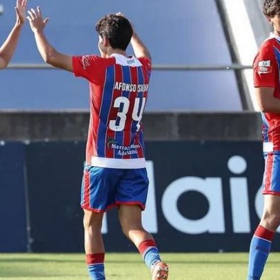 Felgueiras garante manutenção na 2.ª Liga com empate frente ao Portimonense