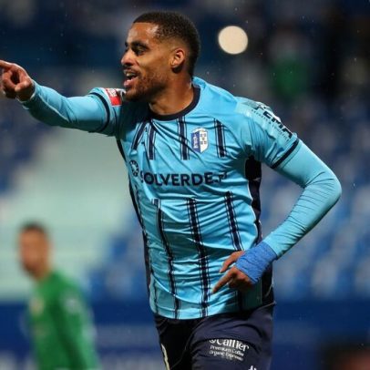 Vizela vence União de Leiria e falha acesso ao playoff da Liga Betclic