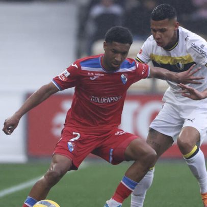 Dupla do Gil Vicente em vias de saída
