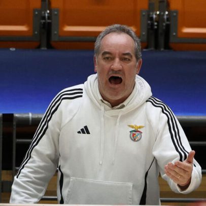 Paulo Almeida afirma que voltará no próximo ano