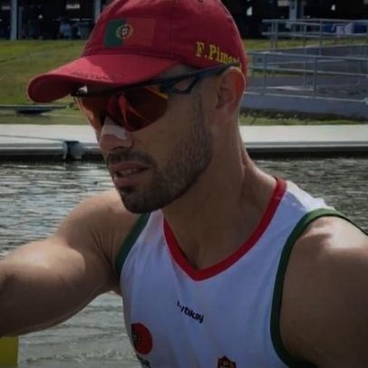 Fernando Pimenta soma segundo ouro na Taça do Mundo de Szeged