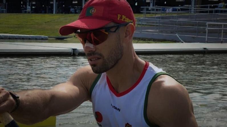 Fernando Pimenta soma segundo ouro na Taça do Mundo de Szeged